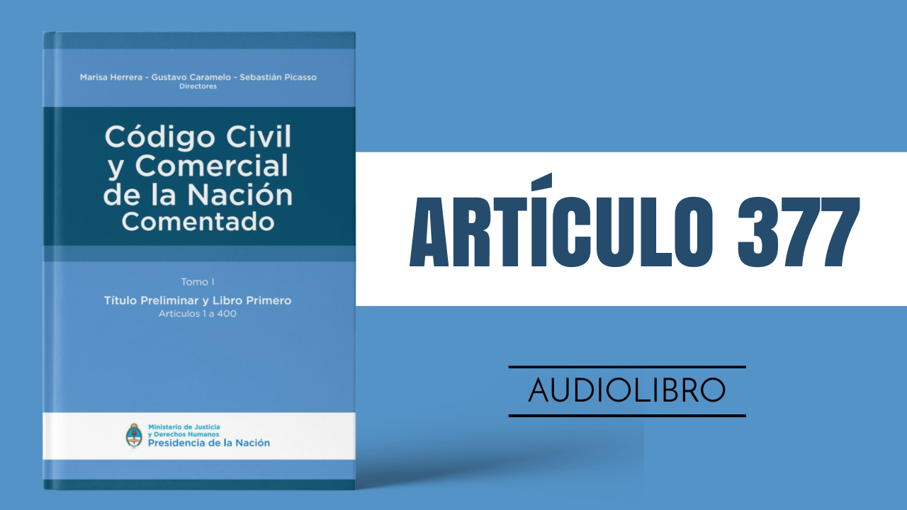 Article 377 Du Code Civil